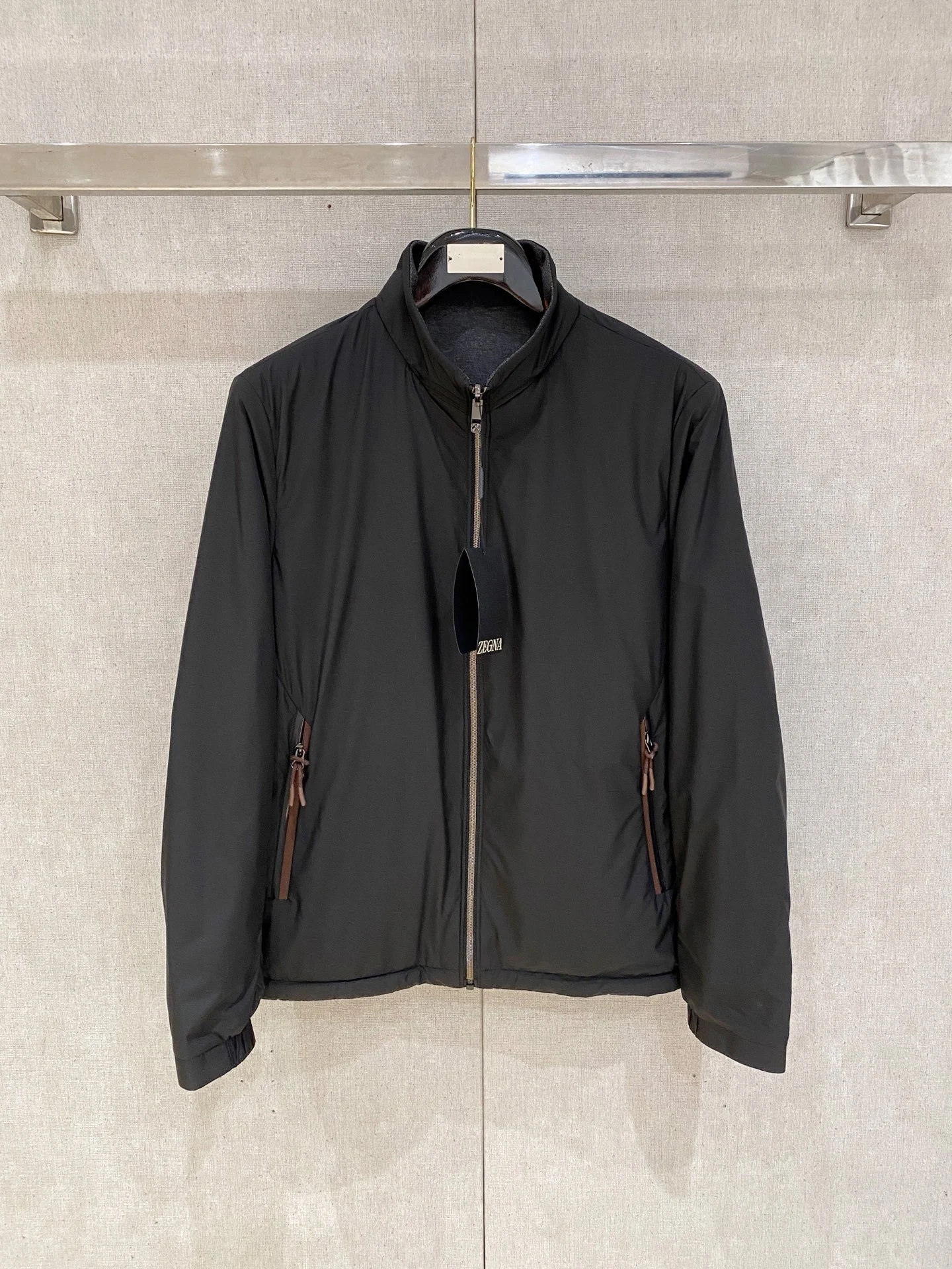 Zegna Jackets — 021f484d