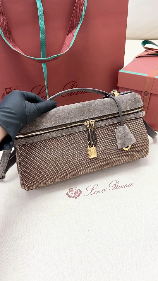 Loro Piana Handbags — 3b66575e