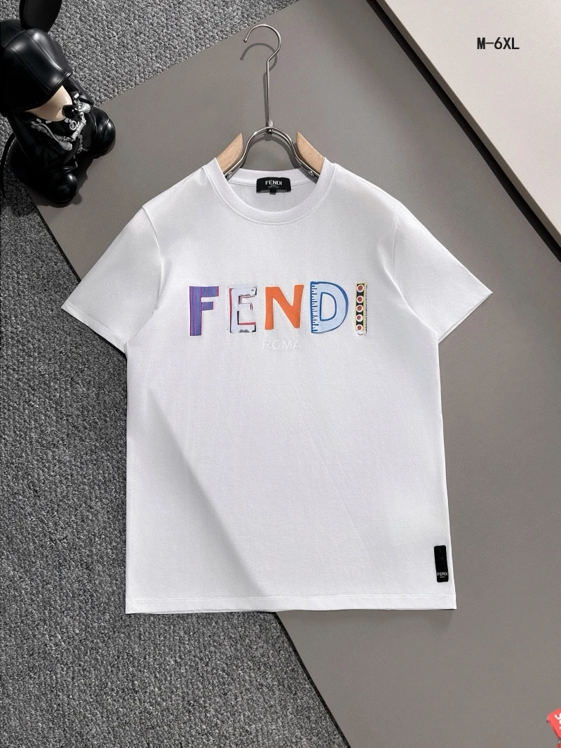 Fendi T-Shirt — 029beea8