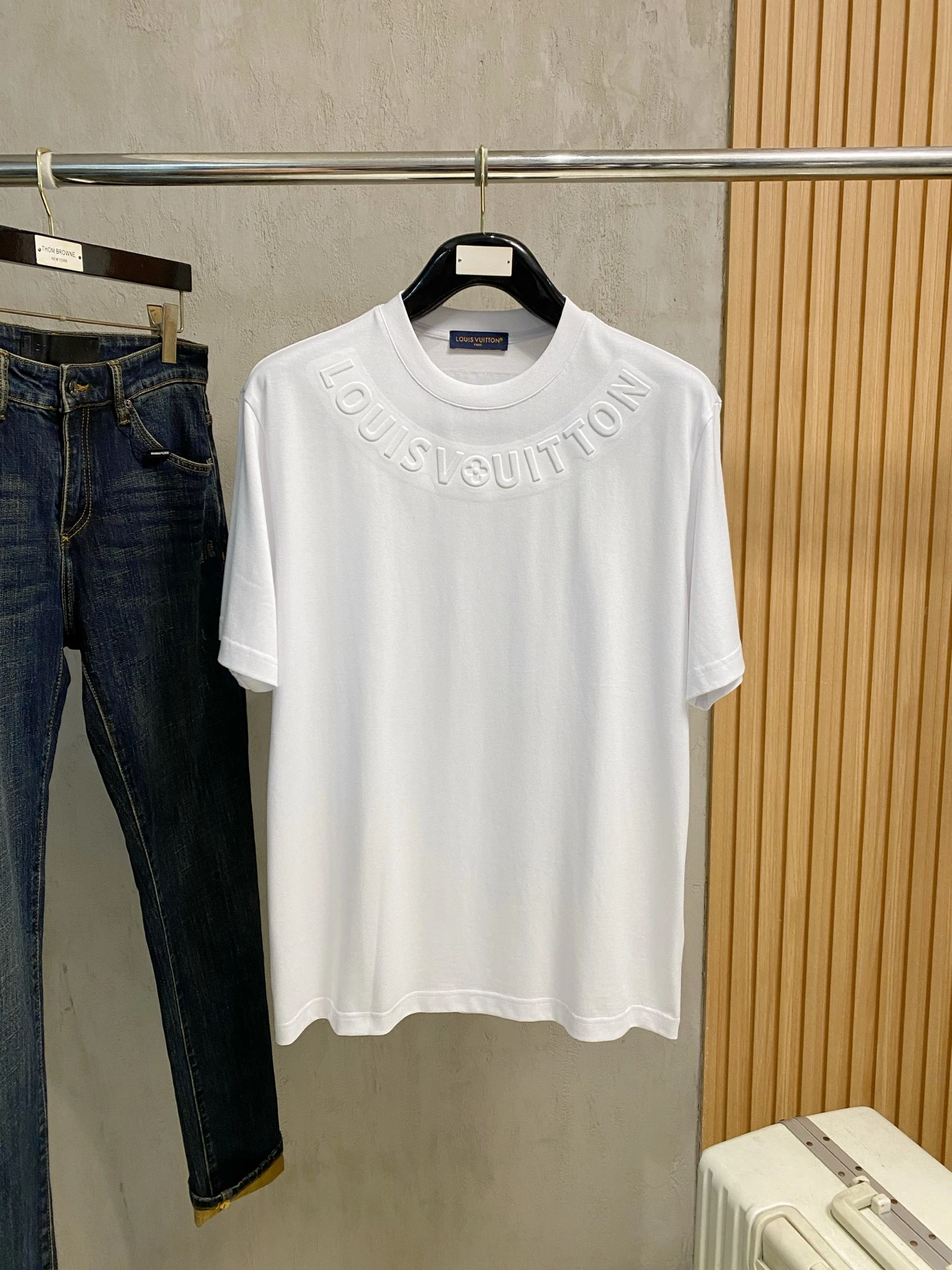 Louis Vuitton T-Shirt — 1e58741f