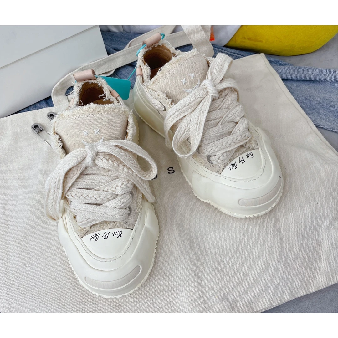 XVESSEL Sneakers — debcd839
