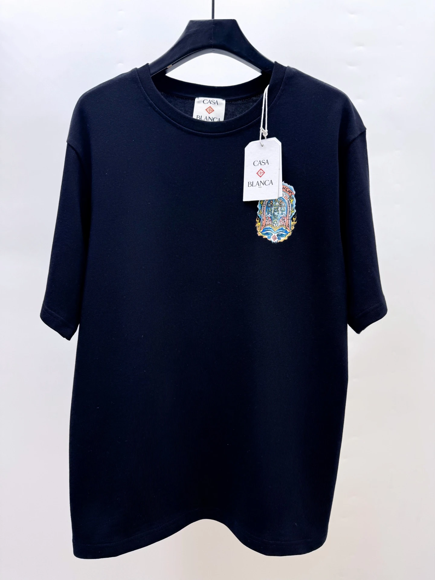 Casablanca T-Shirt — 949e07af