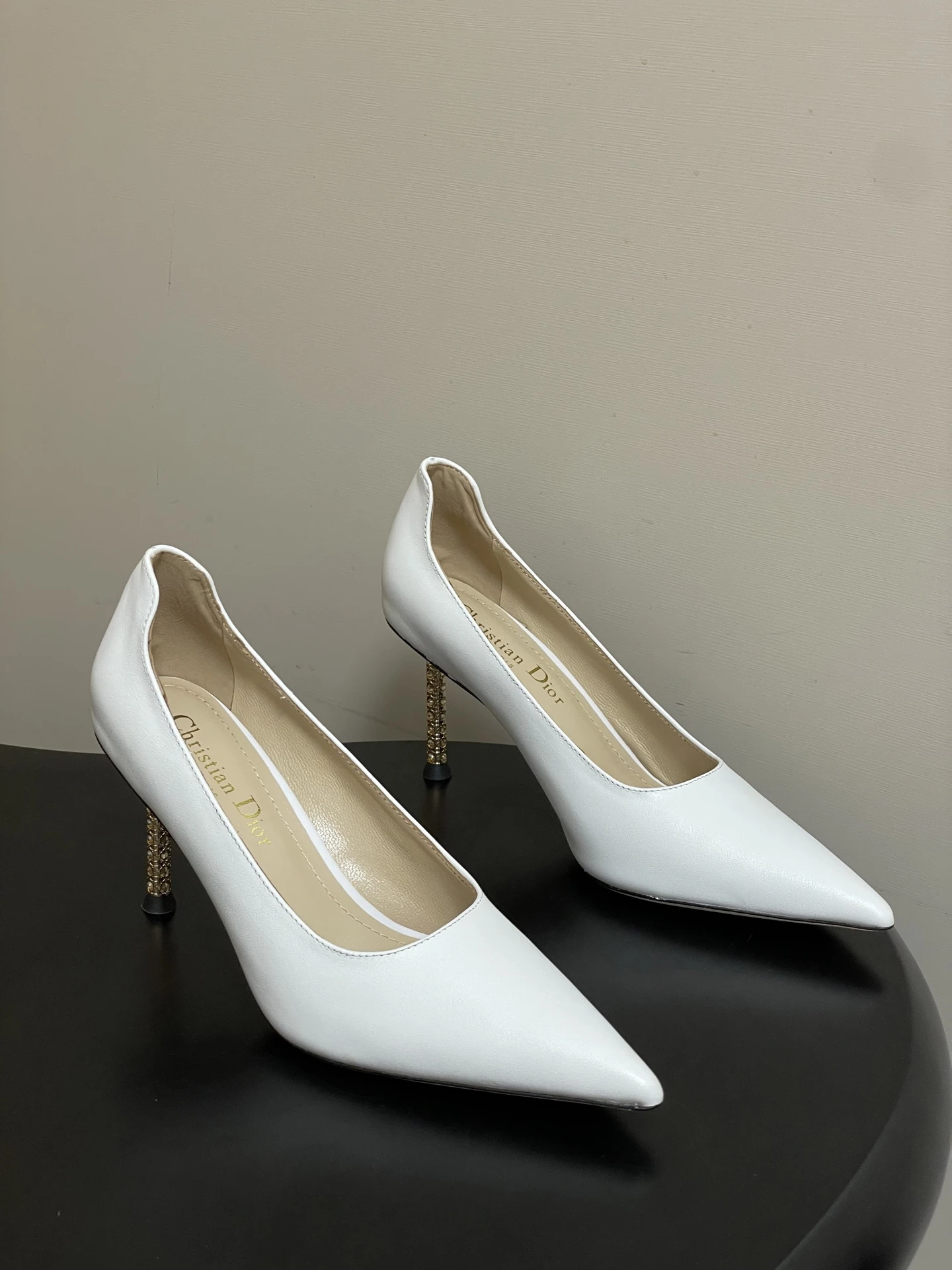 Dior Sandals — 8fda6cc7