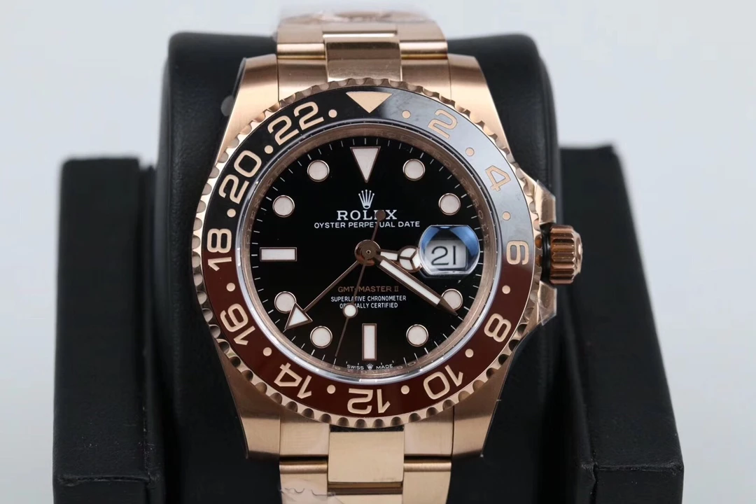 Rolex Watch — bffbf611
