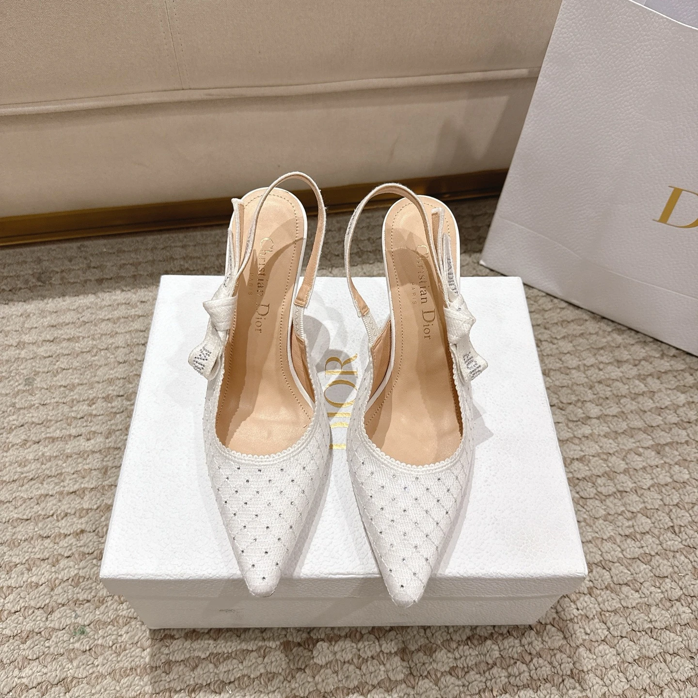 Dior Shoes — 0cc2309c