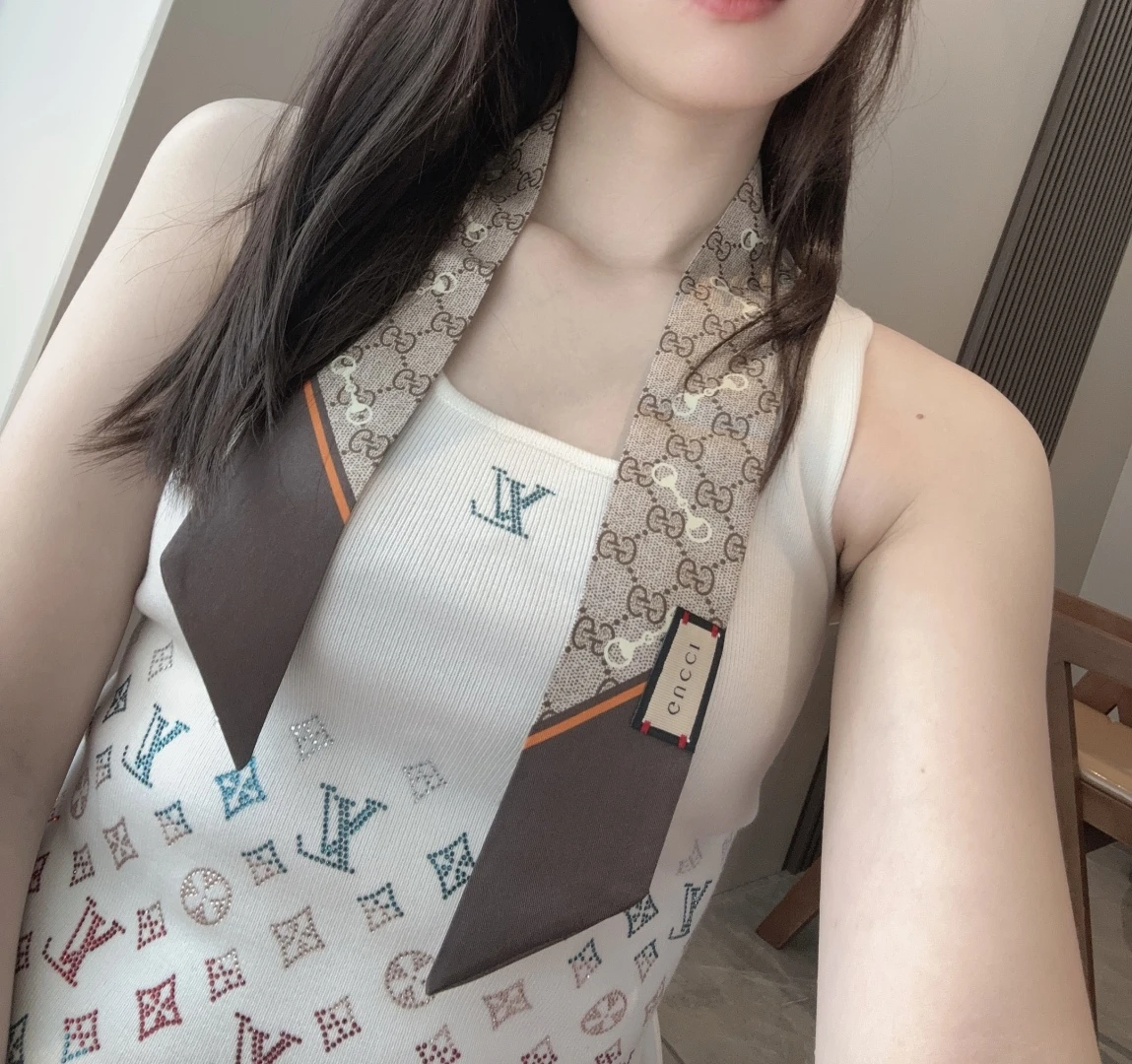 Gucci Ties — b5b859bd