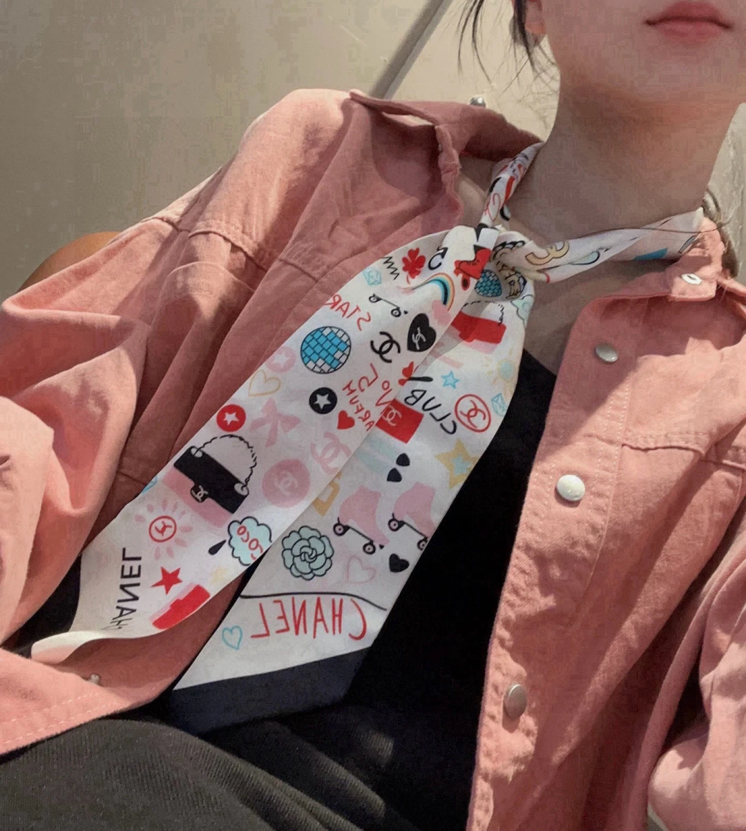 Ties — 6e944991