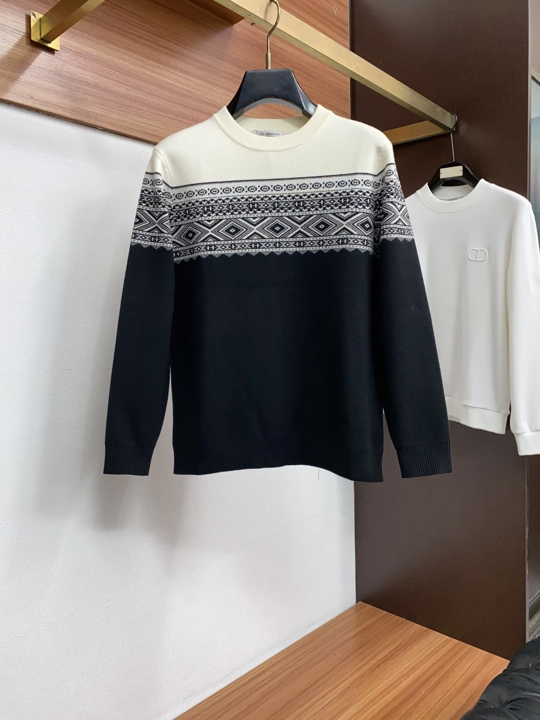 Loro Piana Sweater — c31549f8