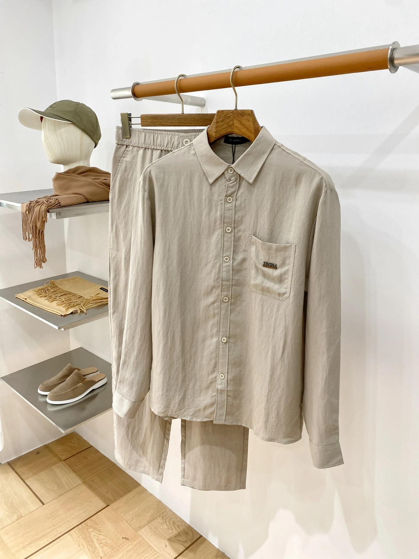 Zegna Clothing — d222c355
