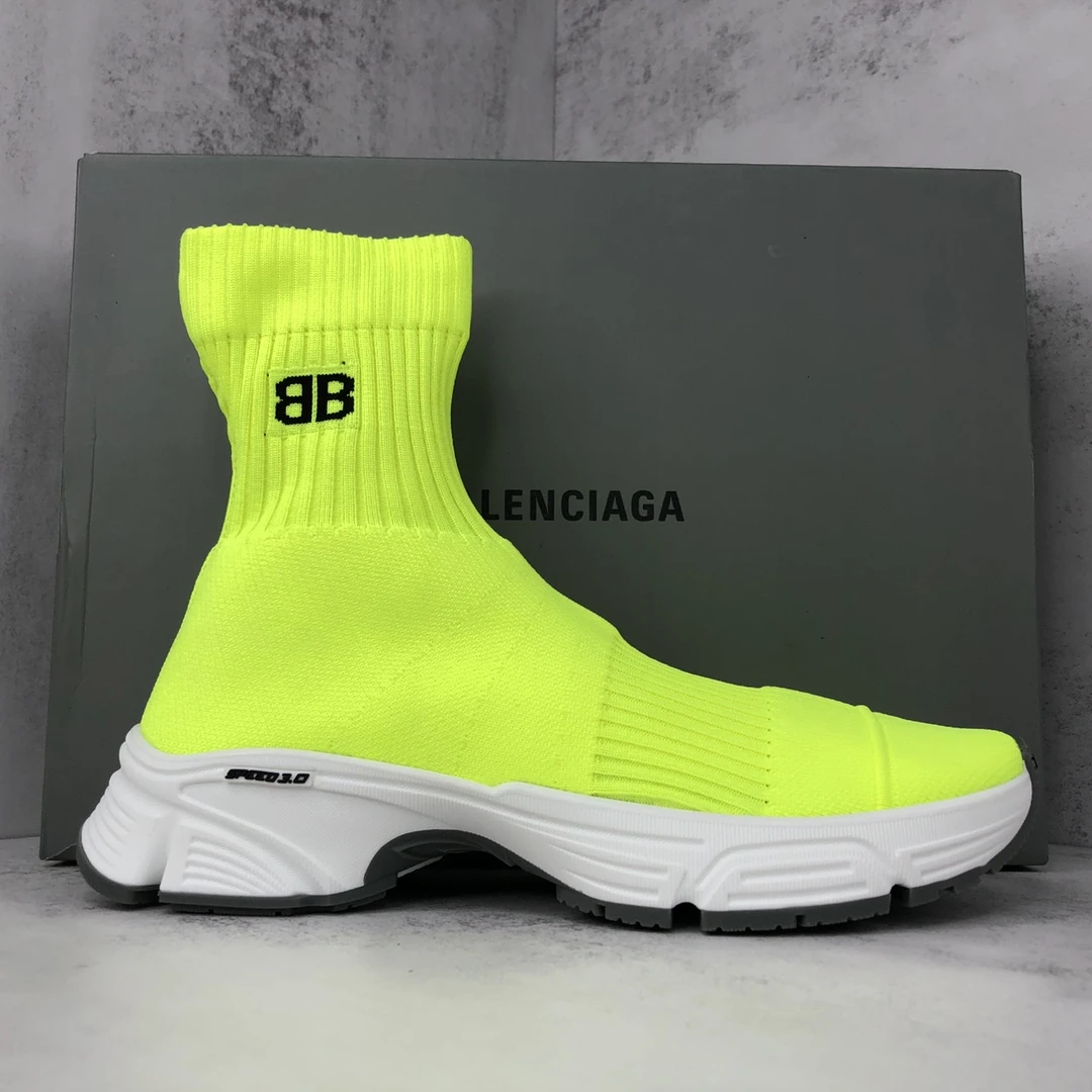 Balenciaga Sneakers — 5ba1c751