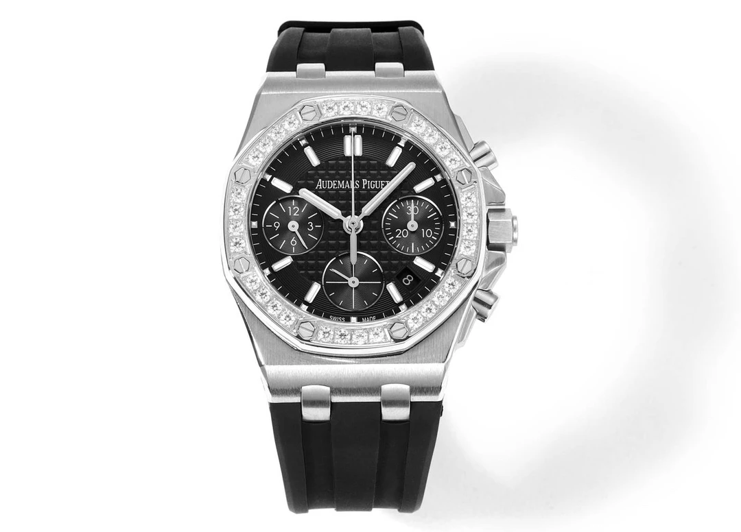 Audemars Piguet Watch — 1d05f77b