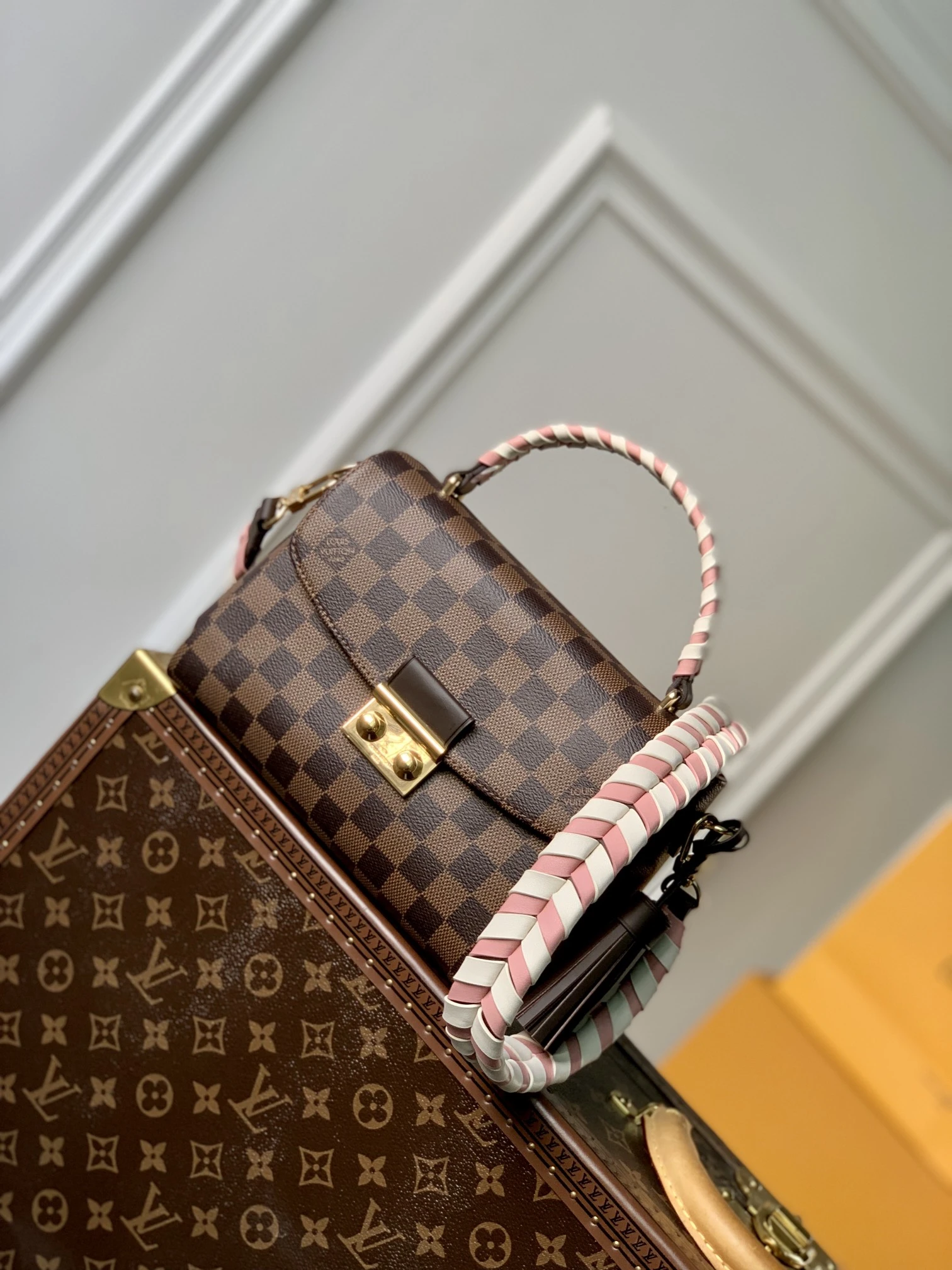 Louis Vuitton Bag — 2081a245