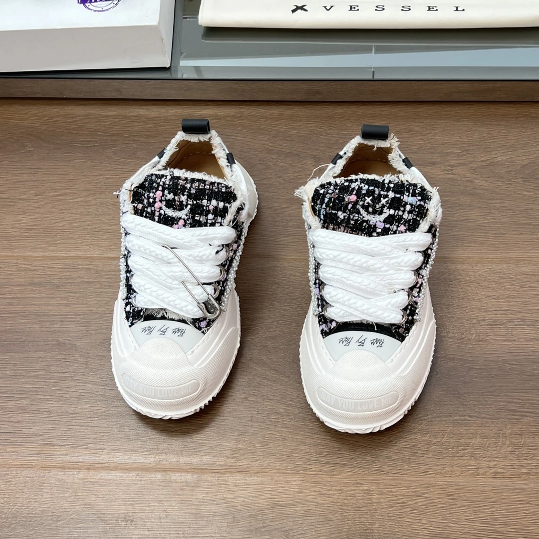XVESSEL Sneakers — bd769706