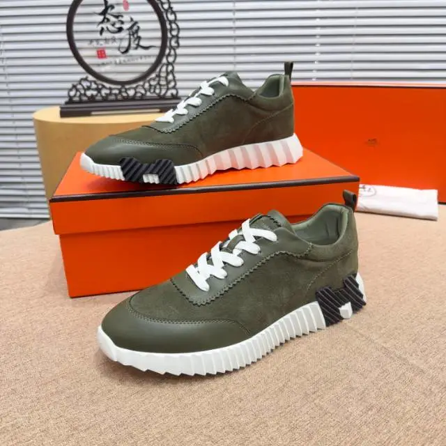 Hermès Sneakers — 8dce6028
