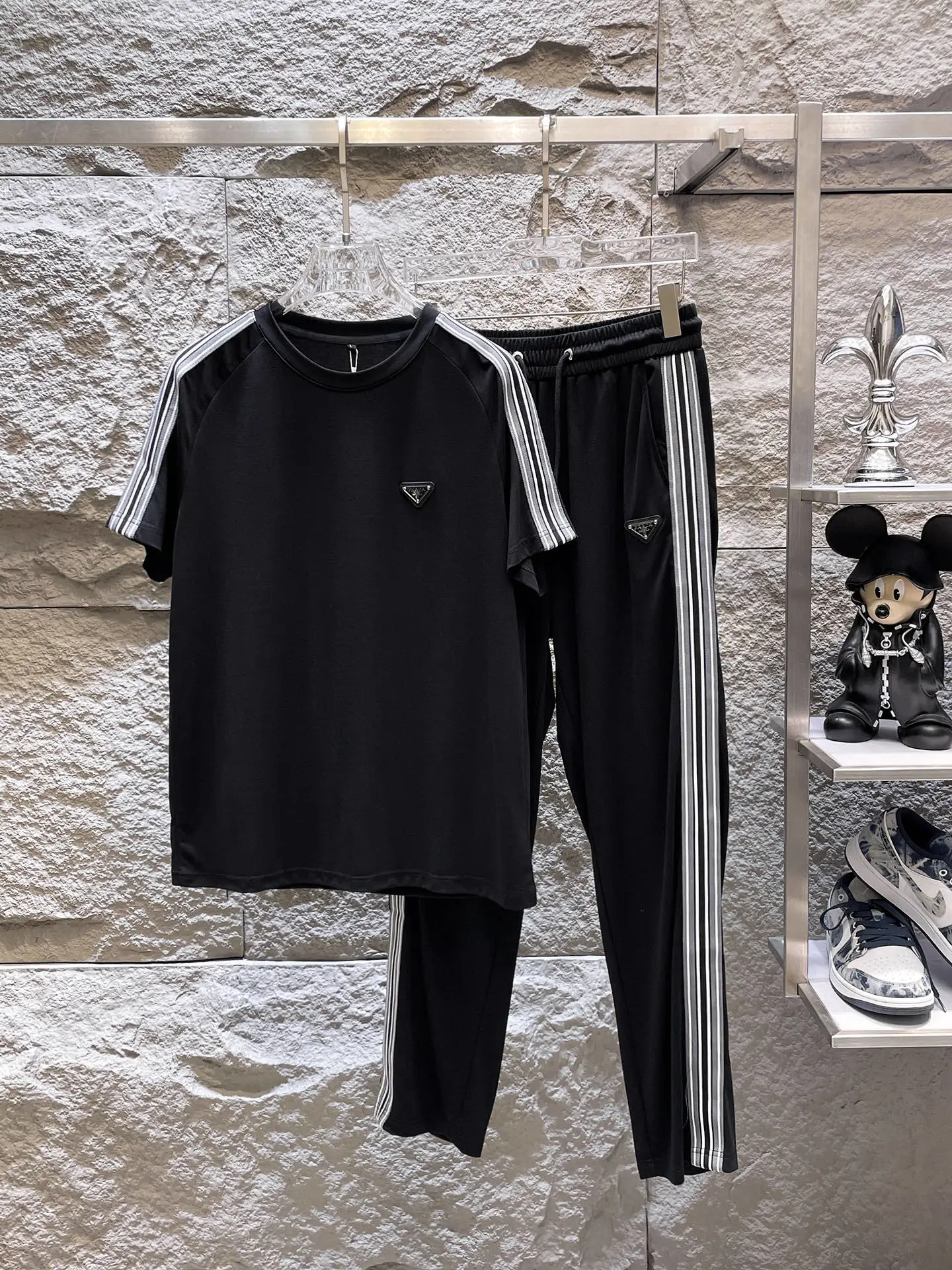 Prada T-Shirt — fbe9987e