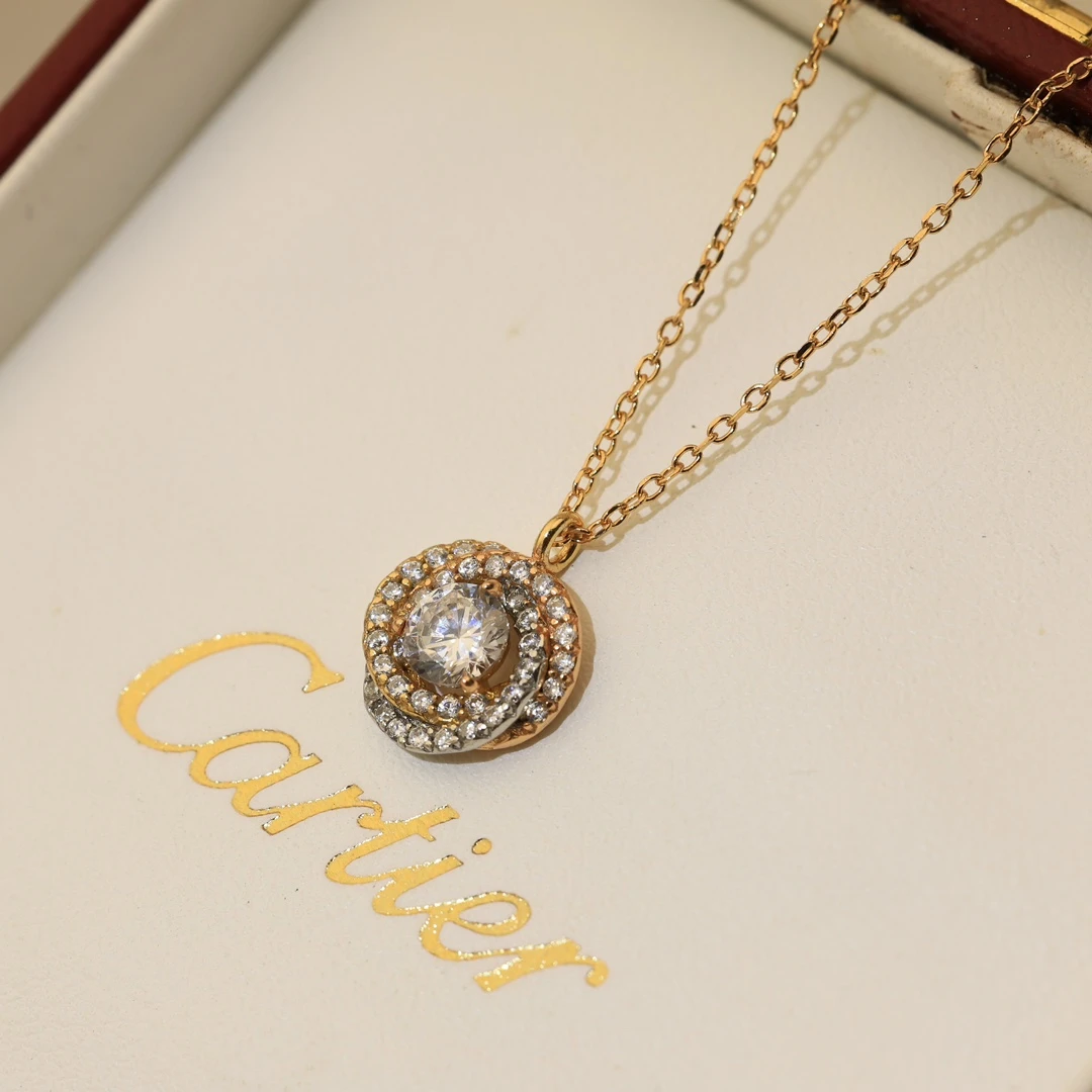 Cartier Jewellery — 073fc432