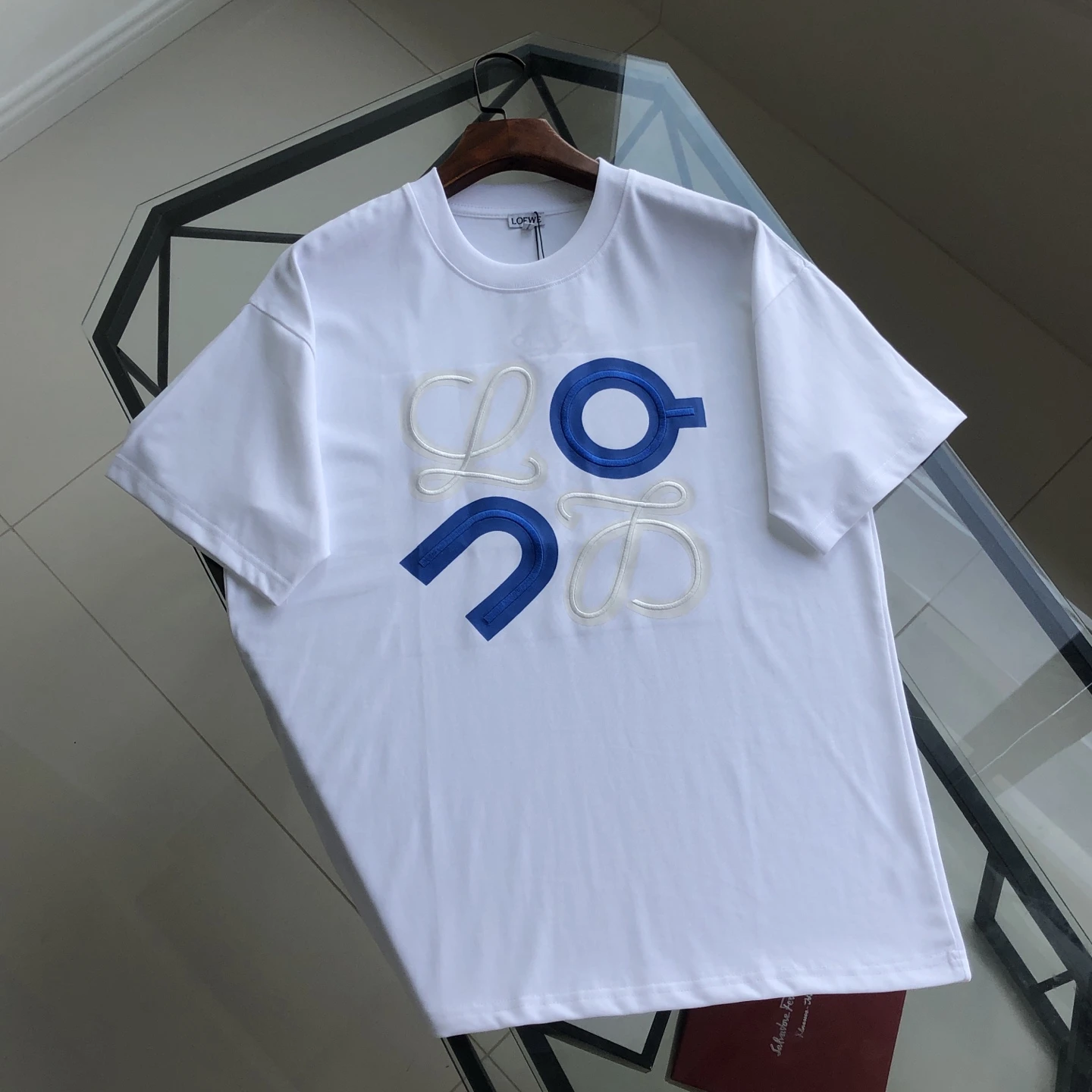 Loewe T-Shirt — d693f0f3