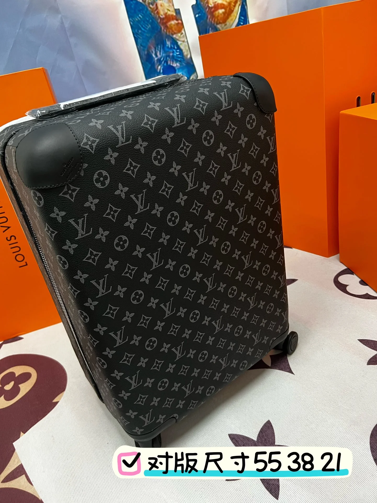 Luggage — d2da0d26