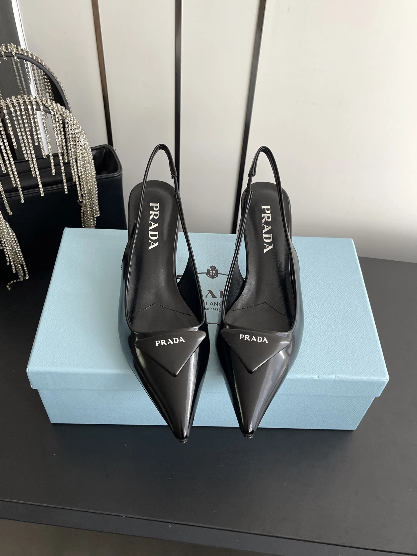 Heels — f45af69f