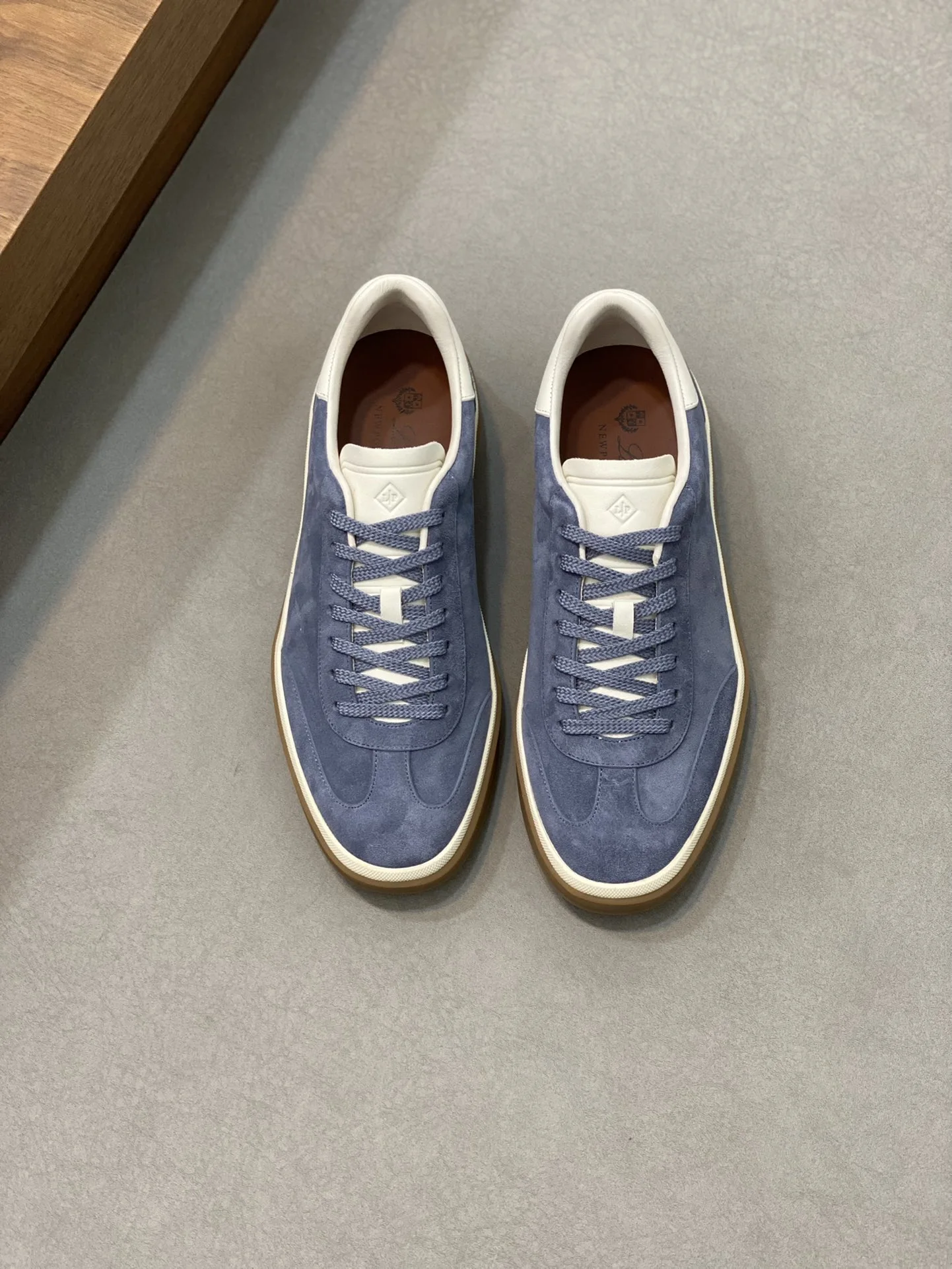 Loro Piana Sneakers — 5f2a0940