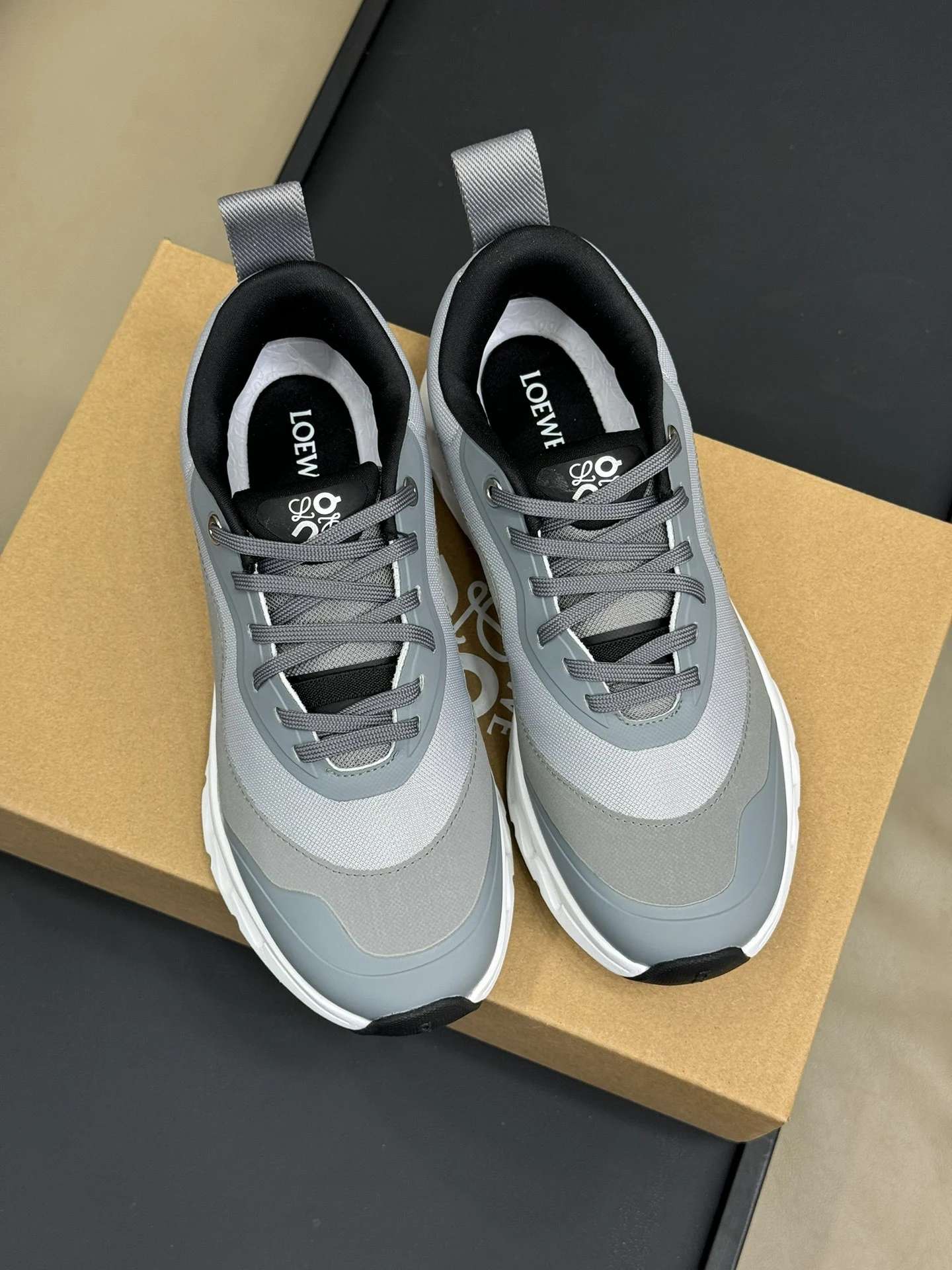 Loewe Shoes — 769b97c3