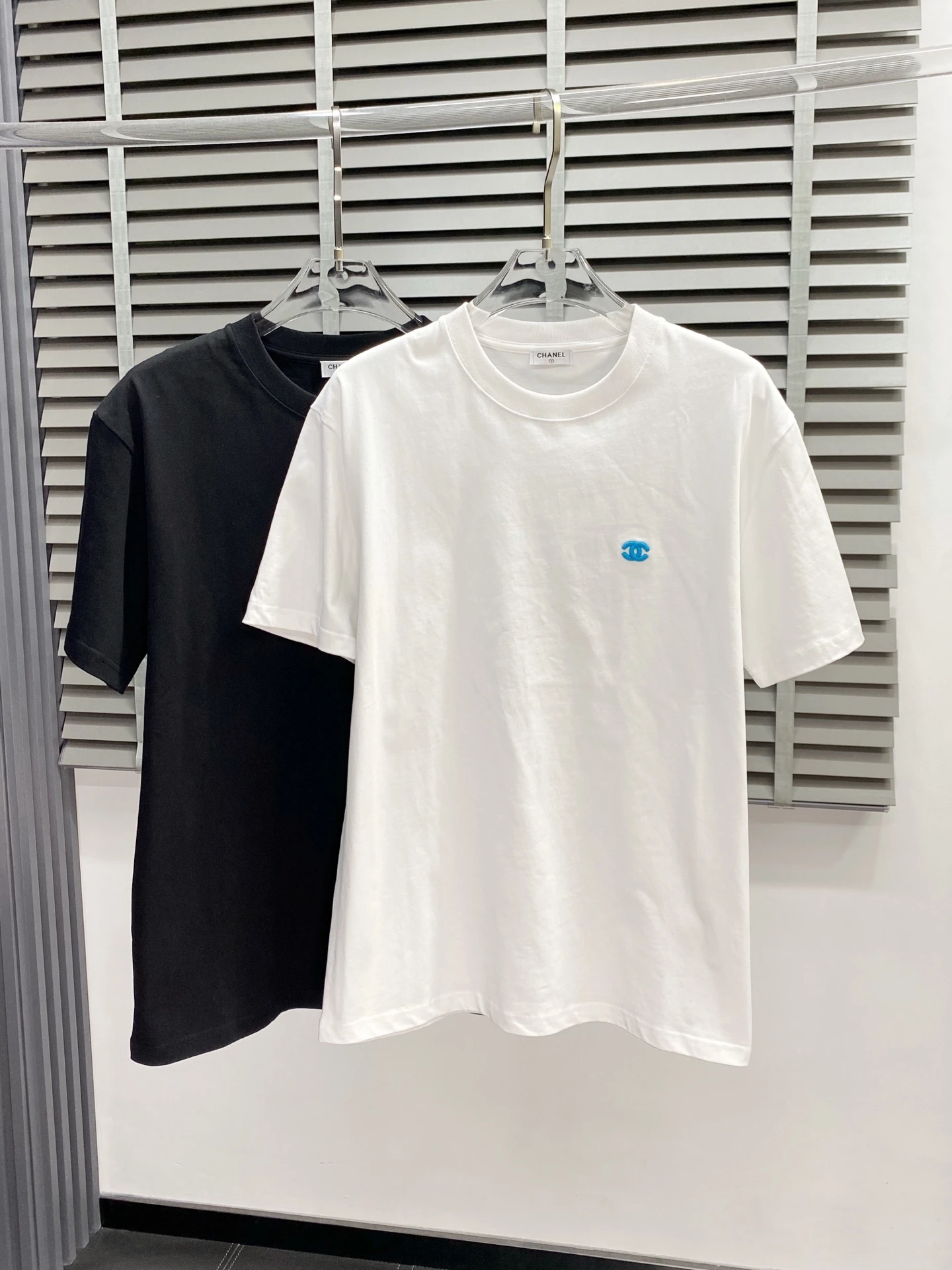 Chanel T-Shirt — c753b601