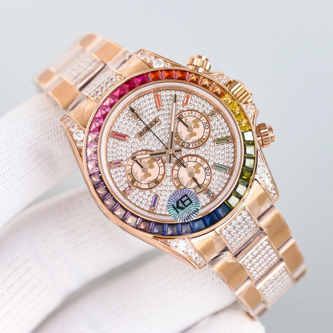 Rolex Watch — 053baba6