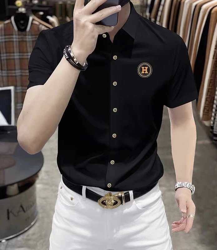 Hermès T-Shirt — c1671a52