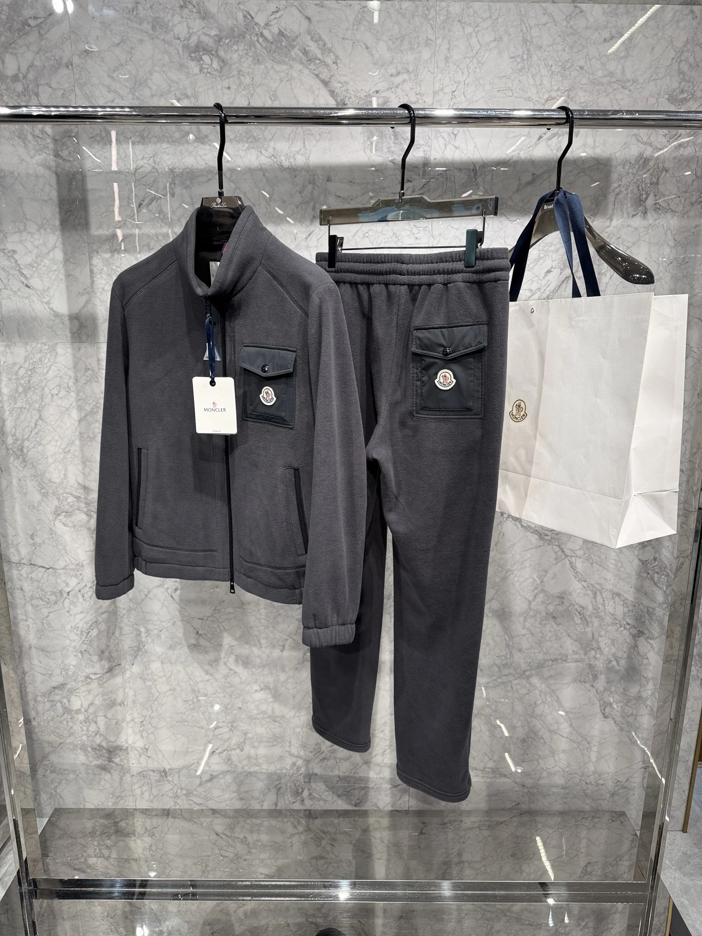 Moncler Matching Sets — d231ffba
