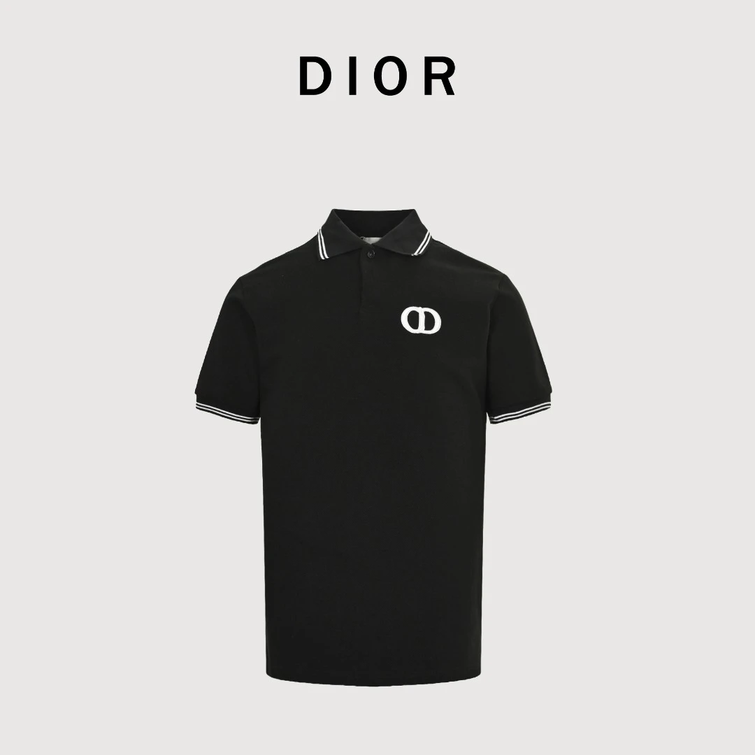 Dior T-Shirt — 3c09a378
