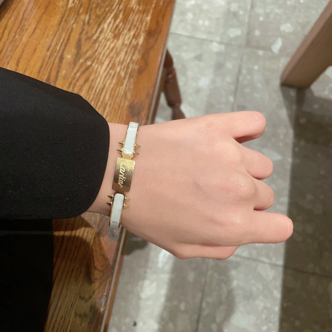 Cartier Jewellery — 4df2983c