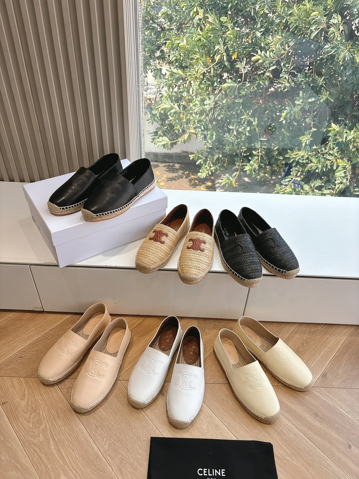 Celine Shoes — 46a9e308