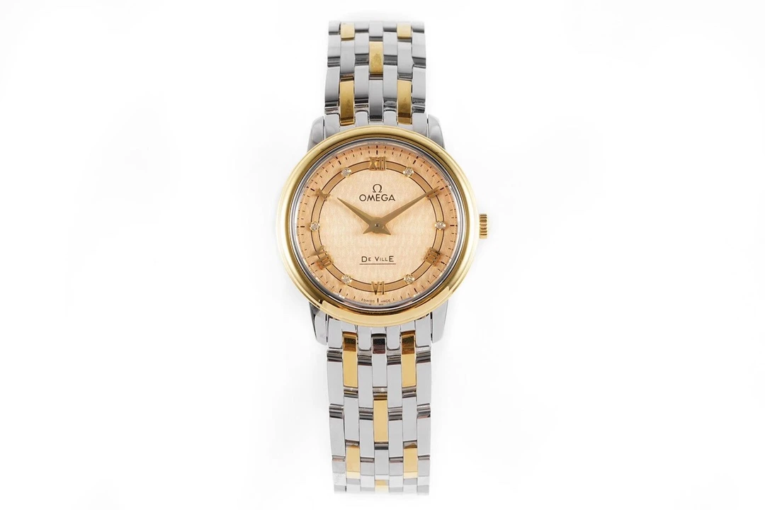 Omega Watch — 2df466c1