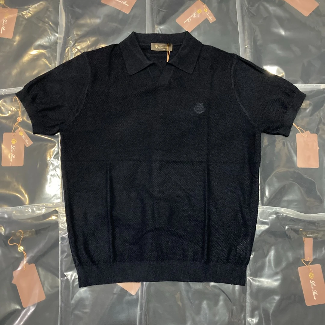 Loro Piana T-Shirt — 69be6224