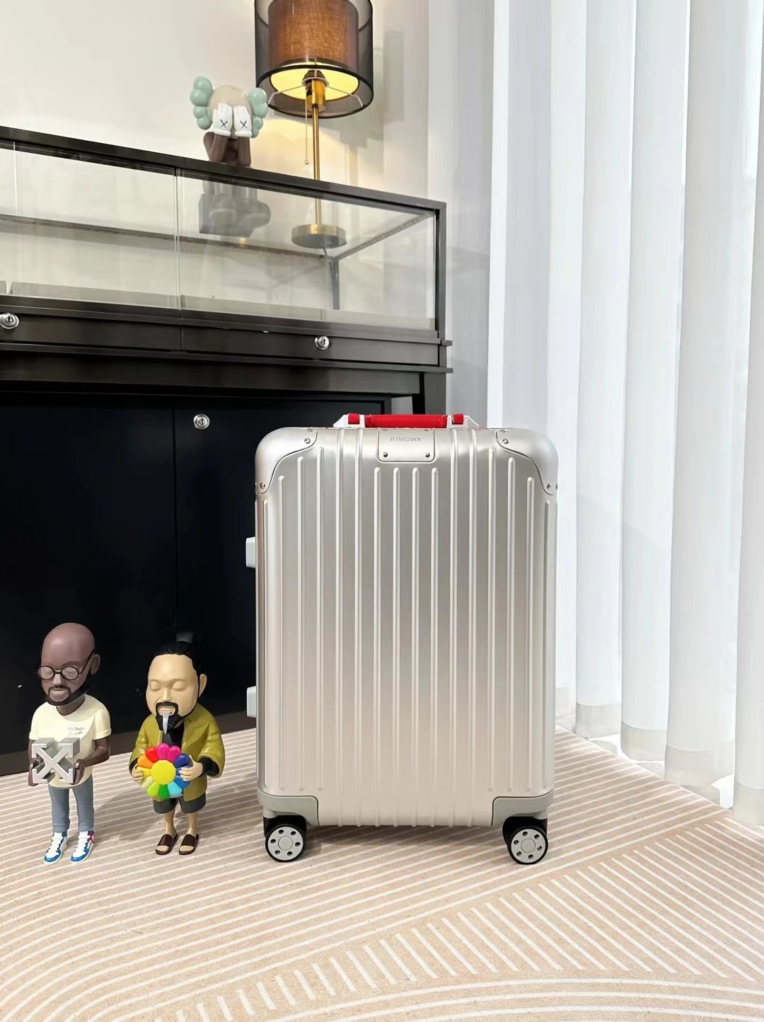 Rimowa Luggage — e0dce949