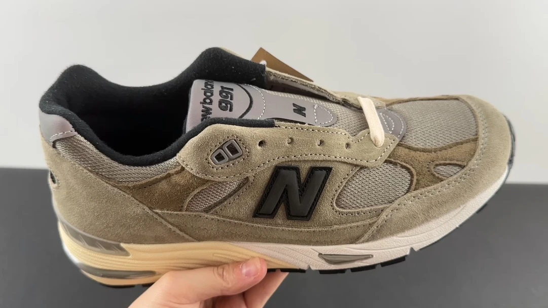 New Balance Shoes — d93f78e6