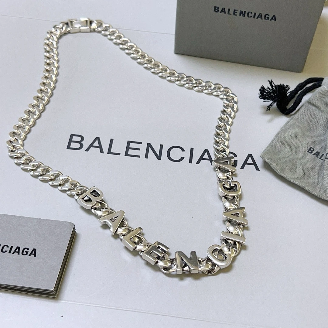 Balenciaga Jewellery — 35239456