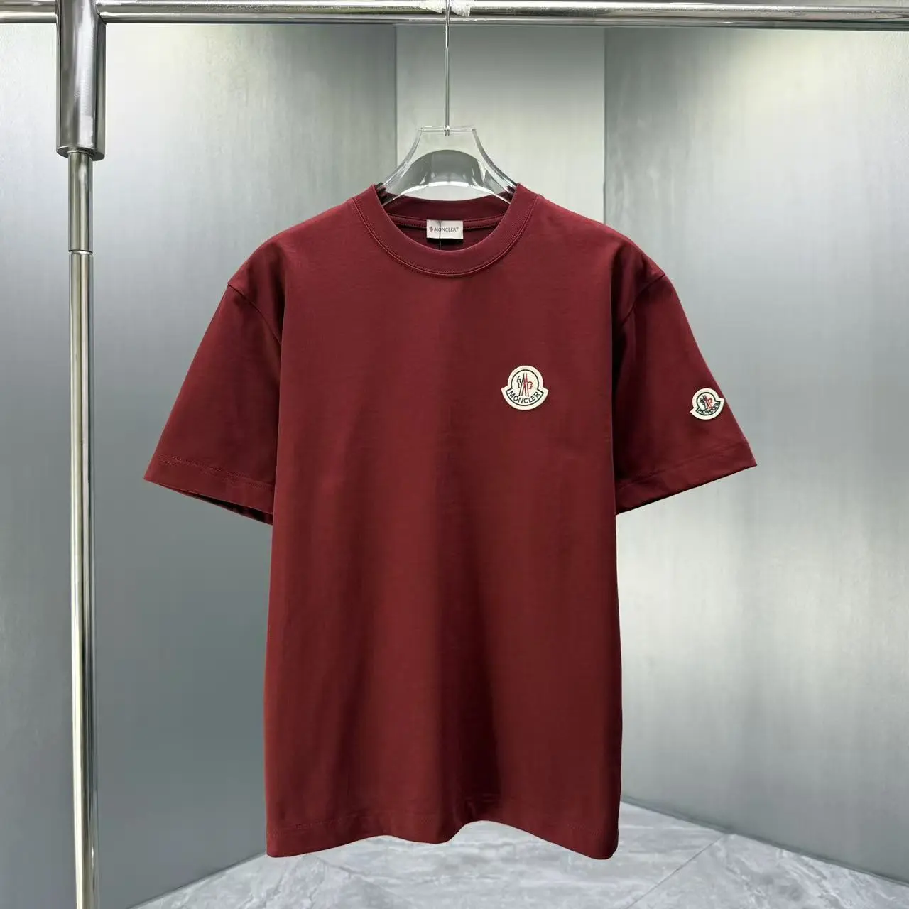 Moncler T-Shirt — 99208296