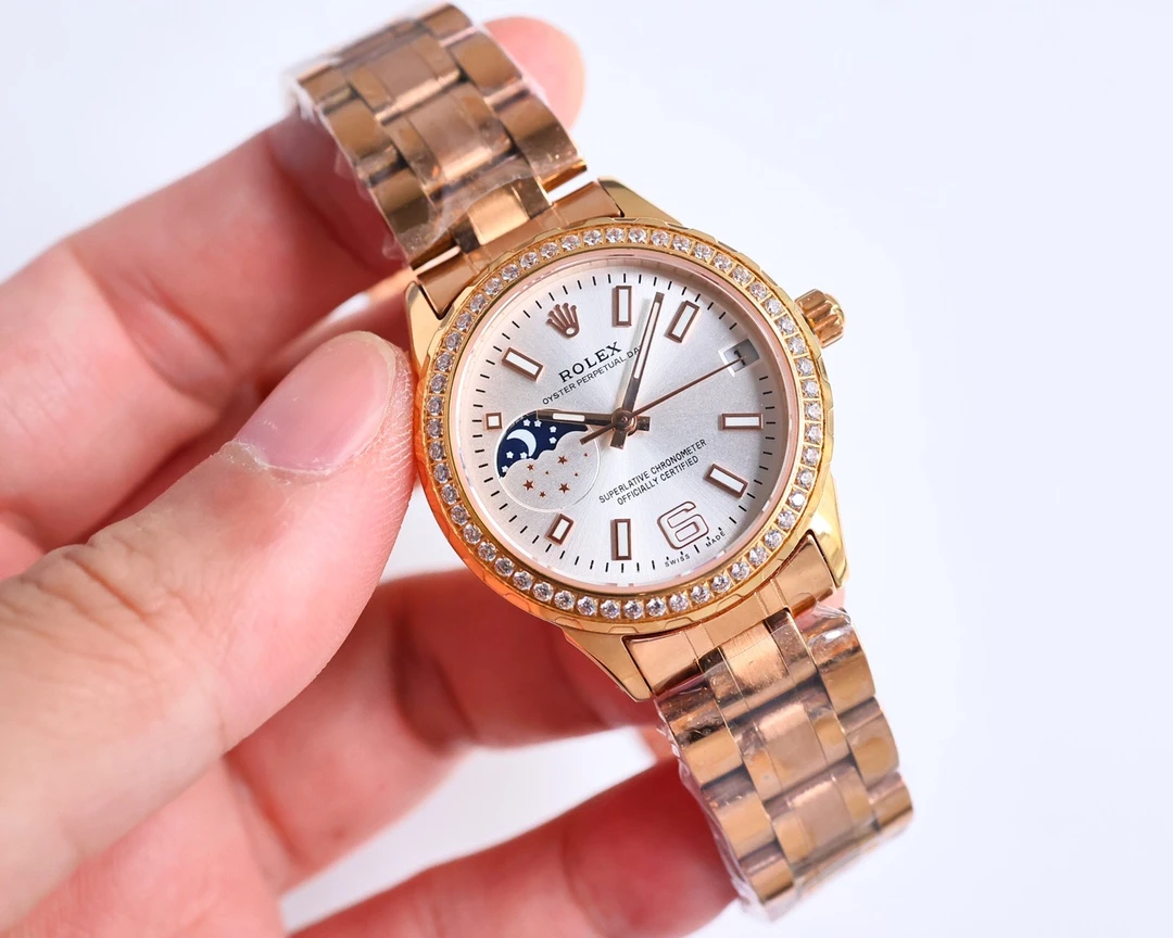 Rolex Watch — 12c181b7
