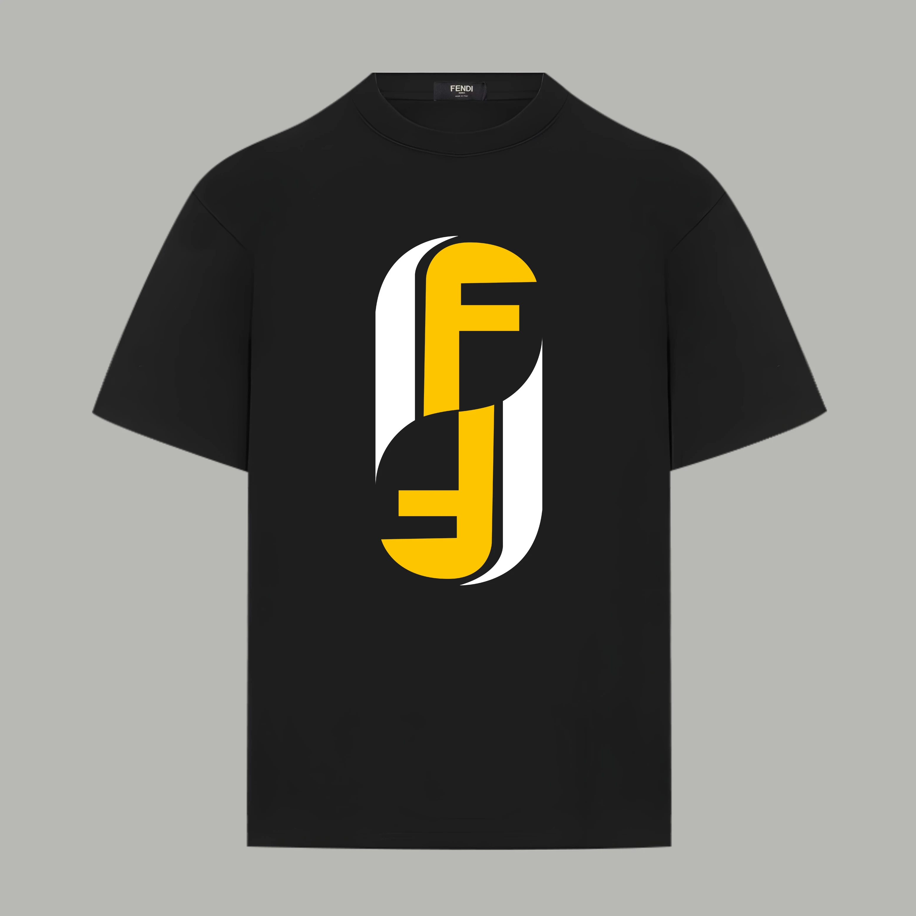 Fendi T-Shirt — 0d9a1d9d