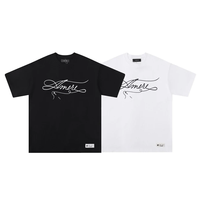 Amiri T-Shirt — 4338f155