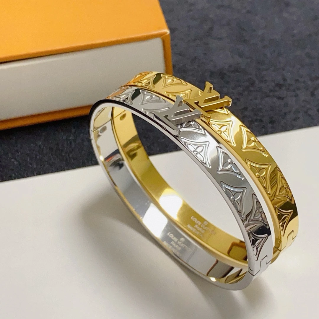 Louis Vuitton Bangles — 93bc6cc9