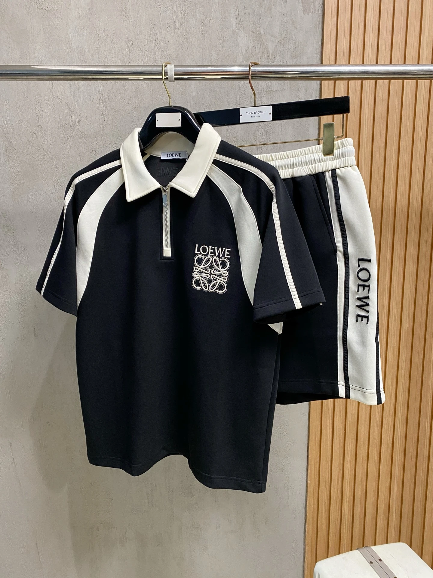 Loewe T-Shirt — 17373ede