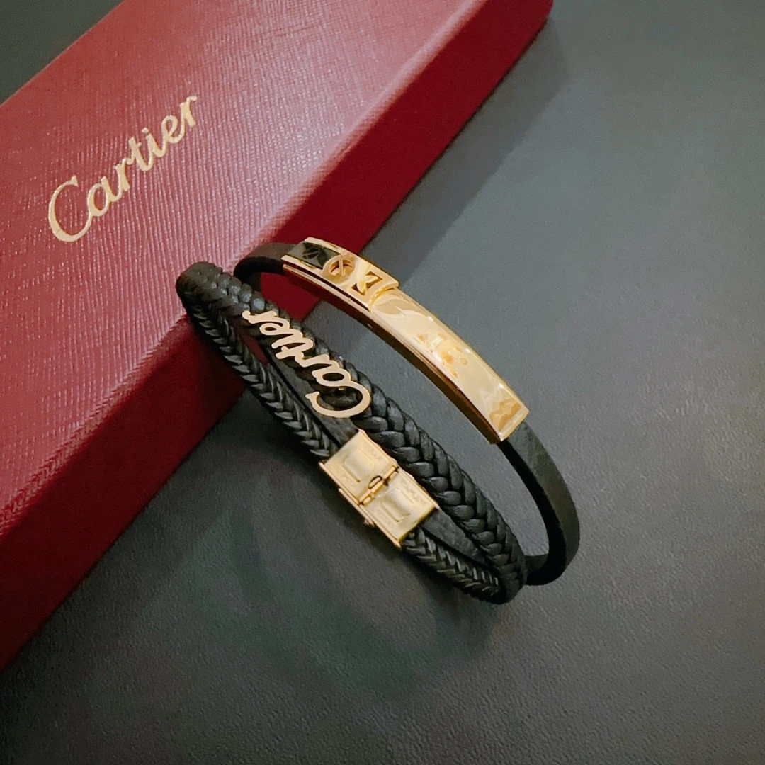 Cartier Jewellery — 59136943