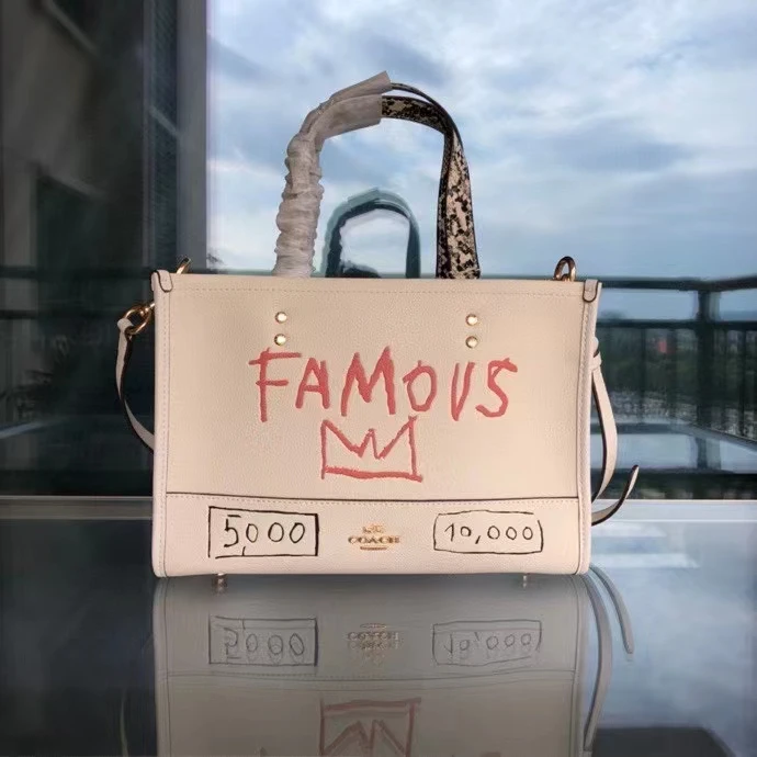 Coach Bag — a72eb571