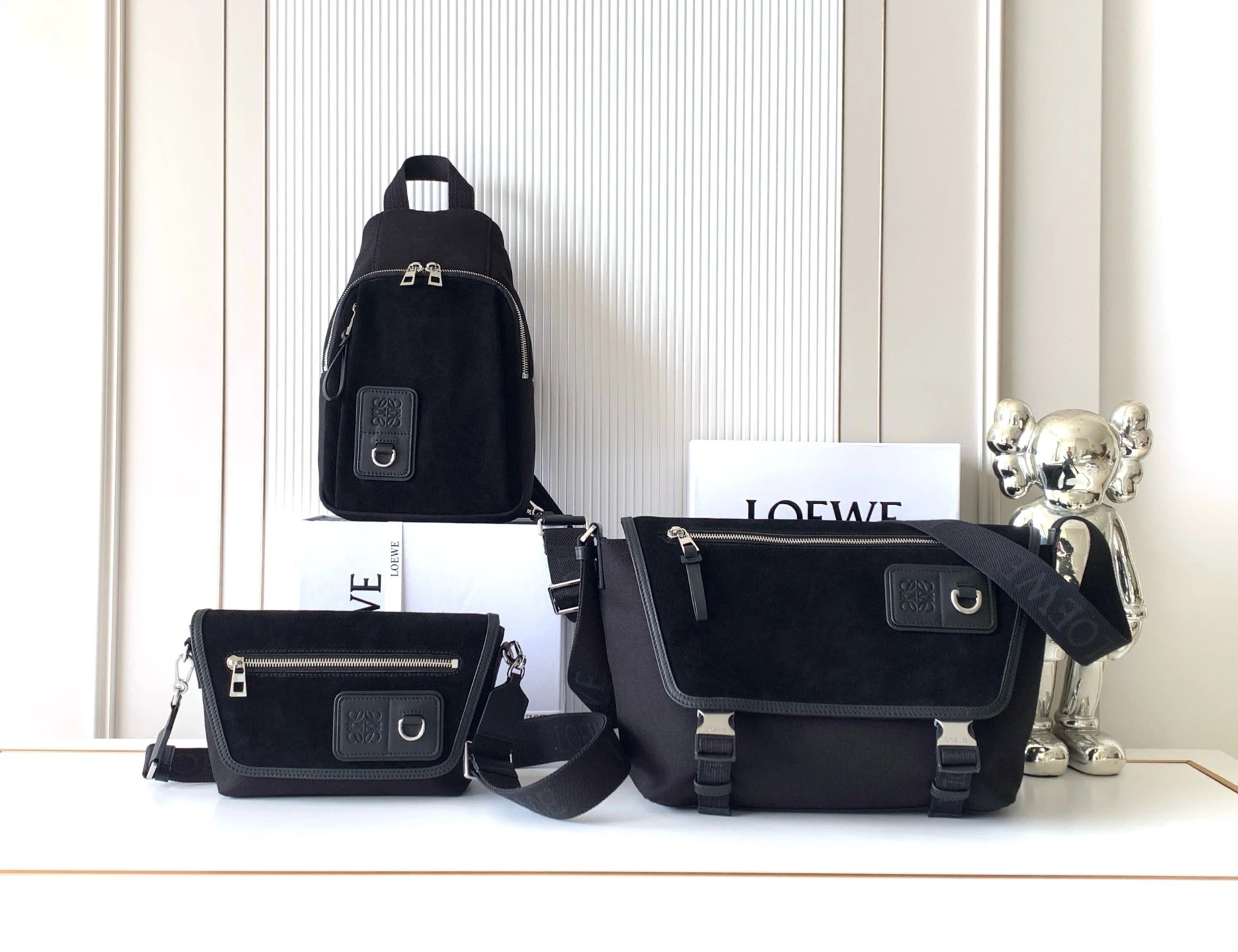 Loewe Bag — c34fb177
