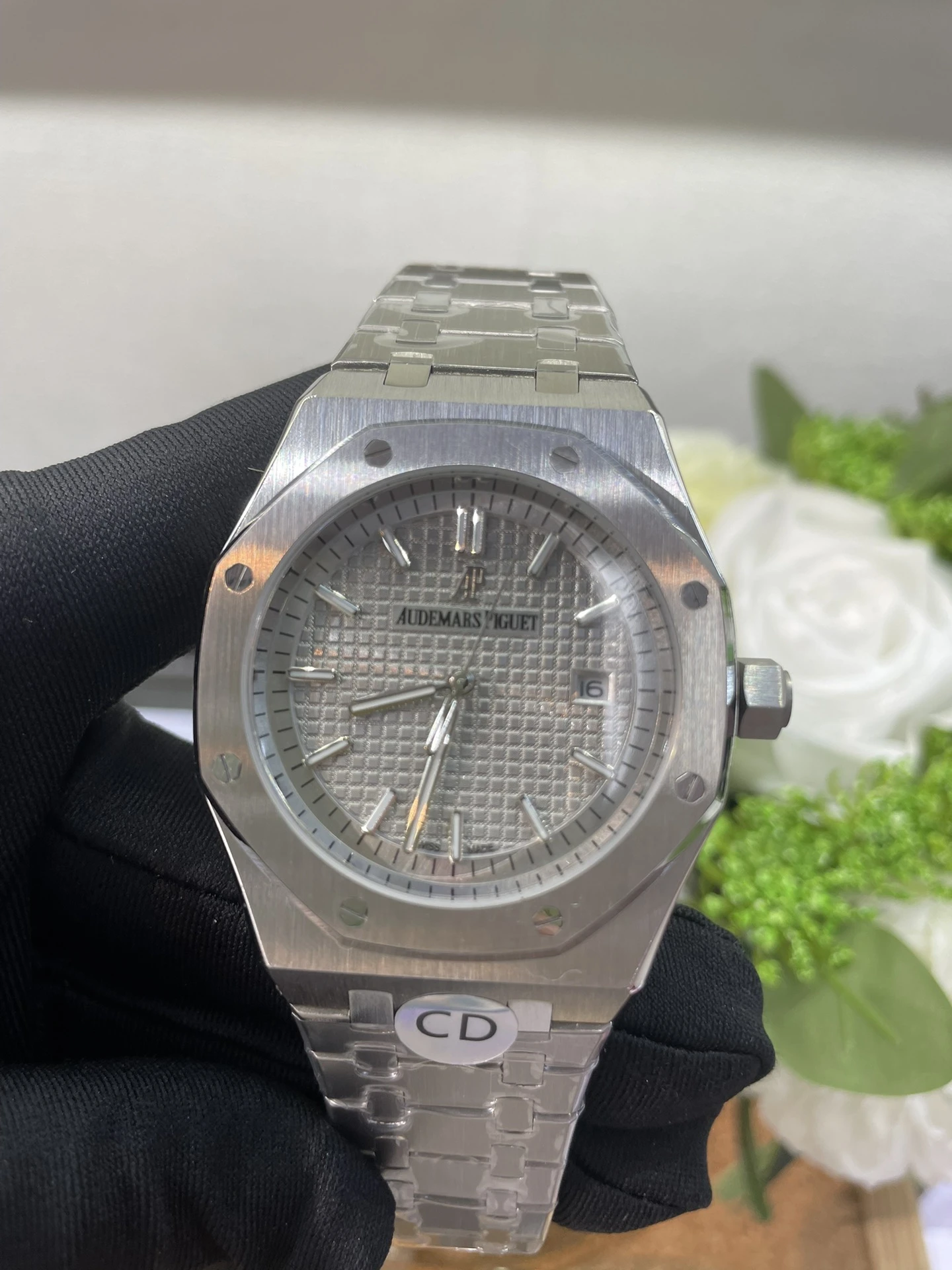 Audemars Piguet Watch — ac2b0229
