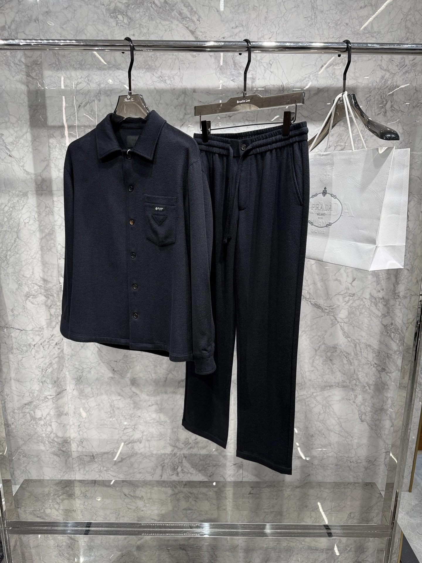 Prada Matching Sets — df8724b2