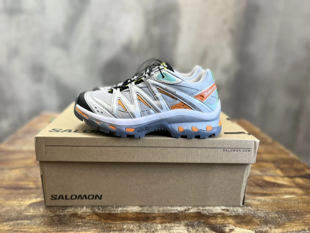 Salomon Sneakers — 01ee8293