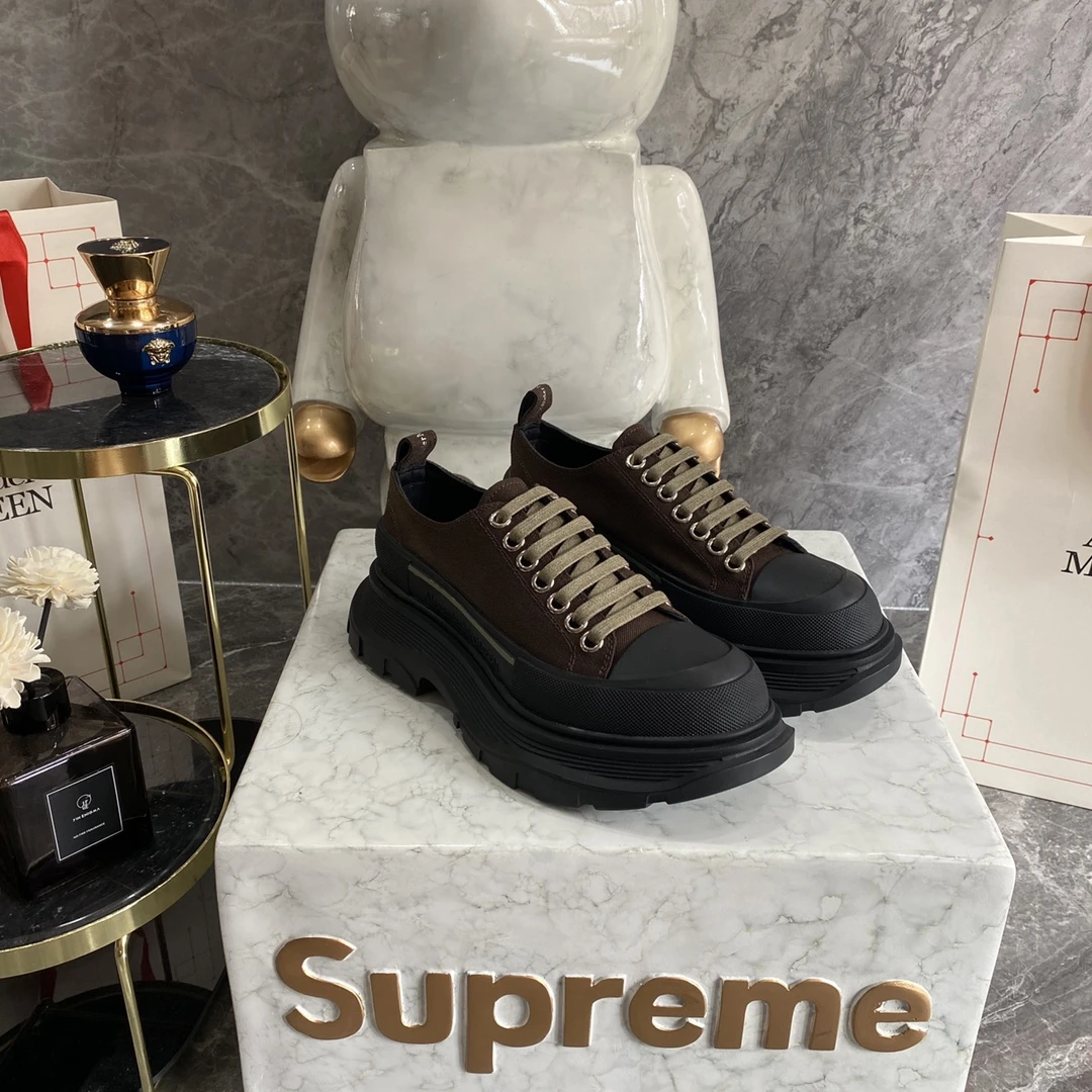 Alexander McQueen Sneakers — d9038bb8